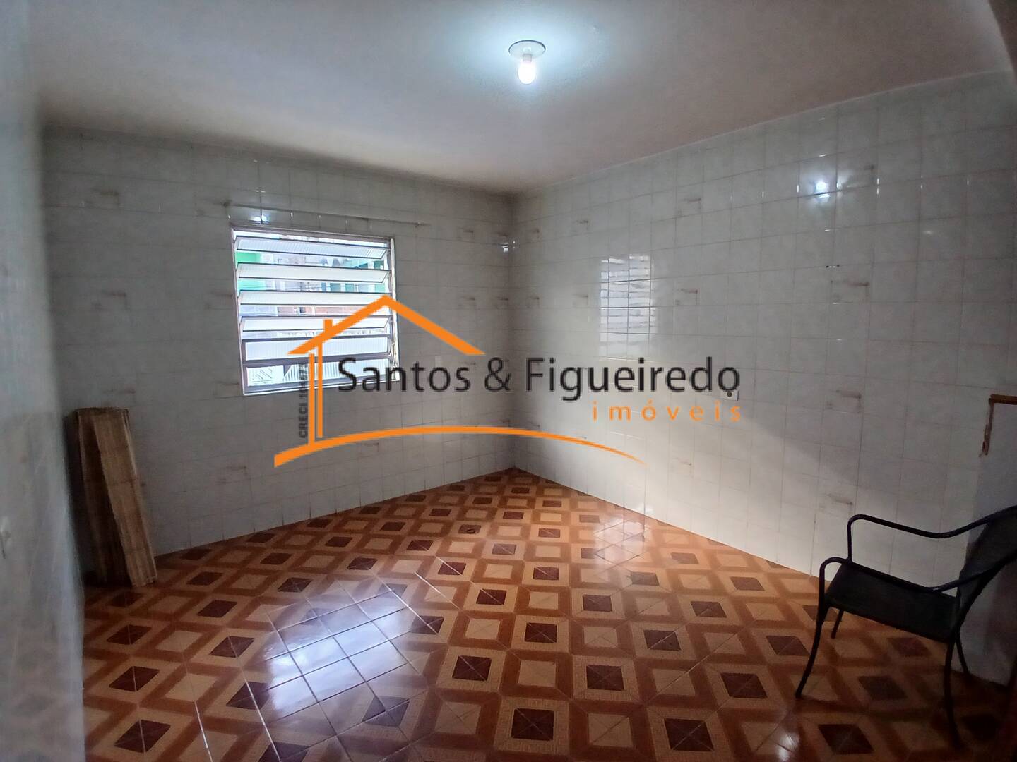 Casa, 1 quarto, 40 m² - Foto 8