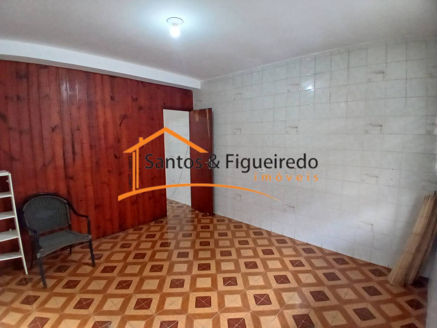 Casa, 1 quarto, 40 m² - Foto 9