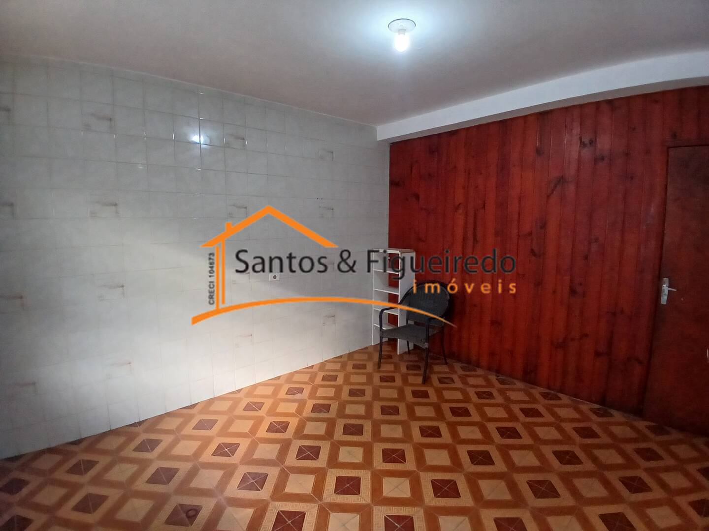 Casa, 1 quarto, 40 m² - Foto 10