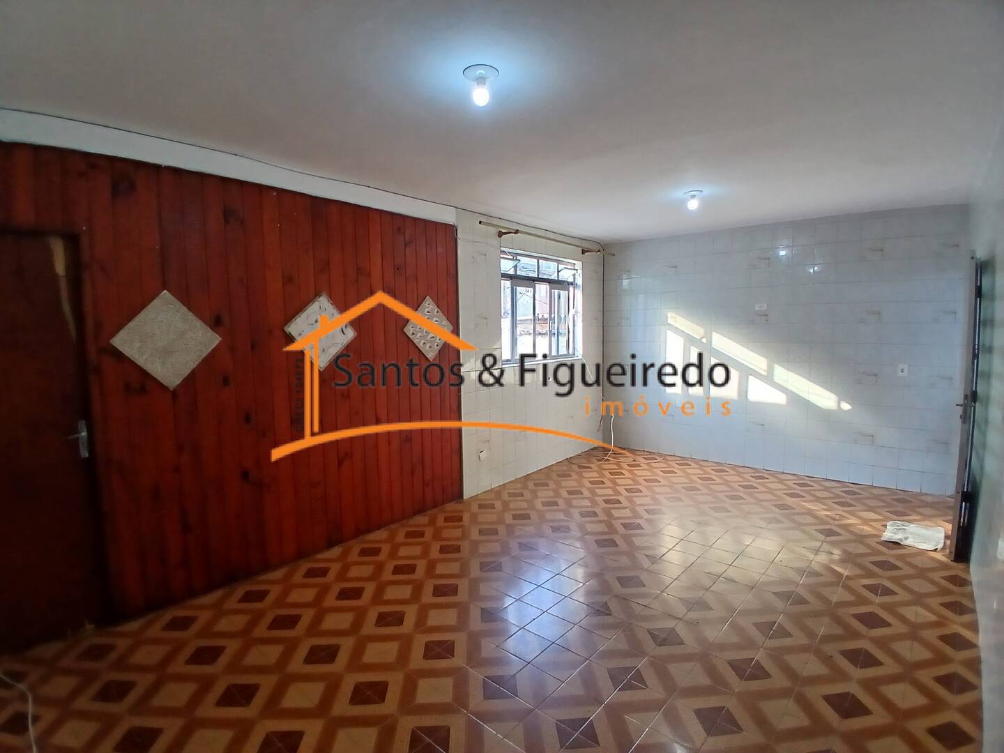 Casa, 1 quarto, 40 m² - Foto 6
