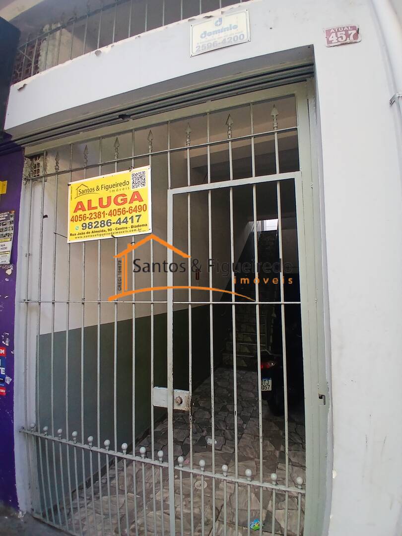 Casa, 1 quarto, 40 m² - Foto 13