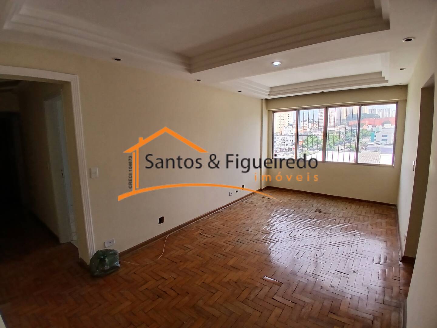 Apartamento, 2 quartos, 90 m² - Foto 1