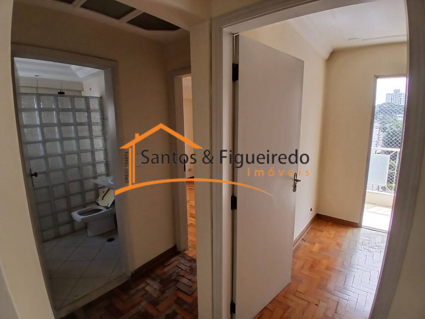 Apartamento, 2 quartos, 90 m² - Foto 14