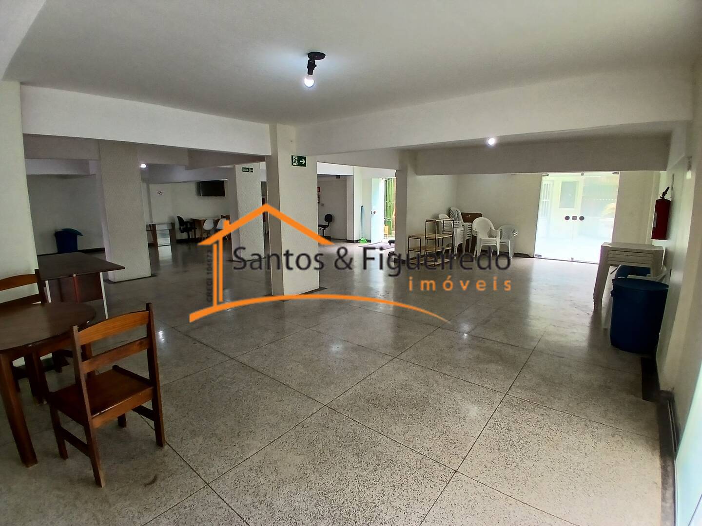 Apartamento, 2 quartos, 90 m² - Foto 28