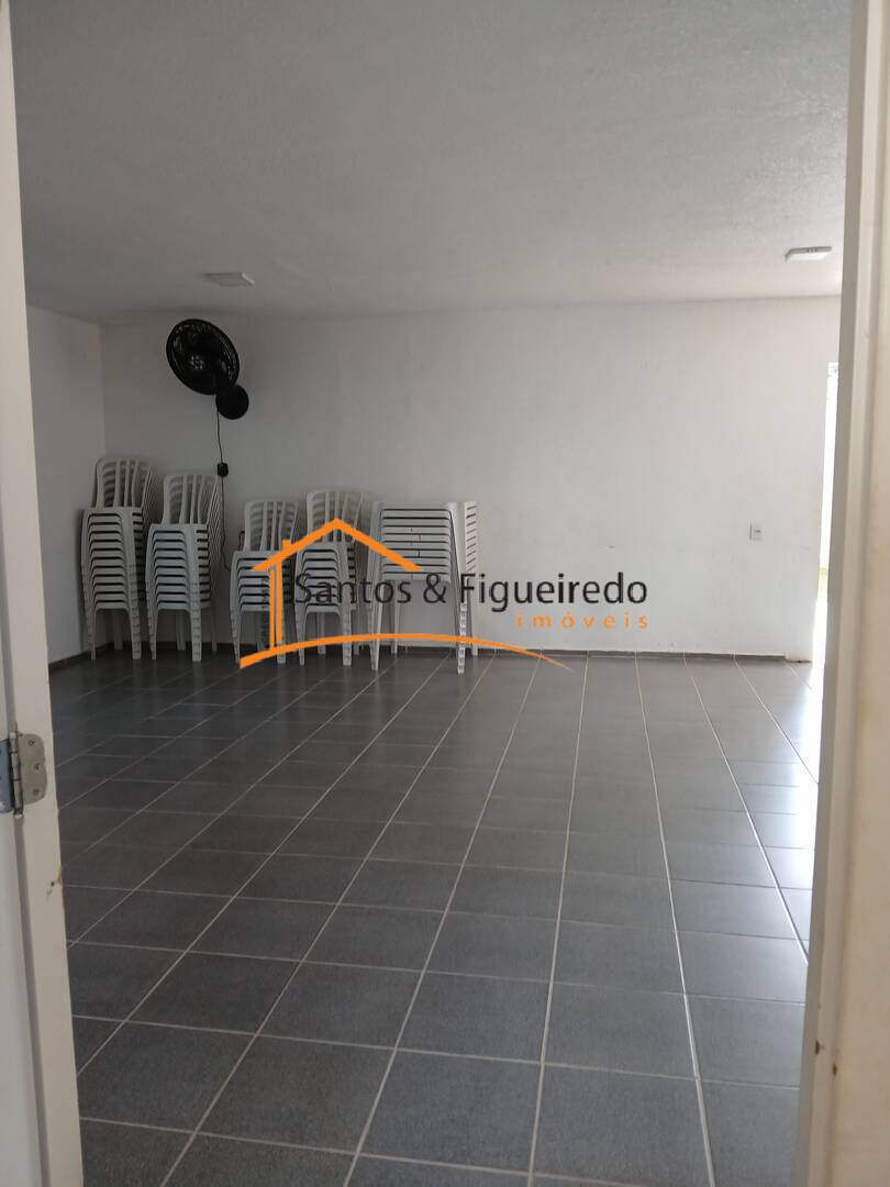 Apartamento, 2 quartos, 41 m² - Foto 33