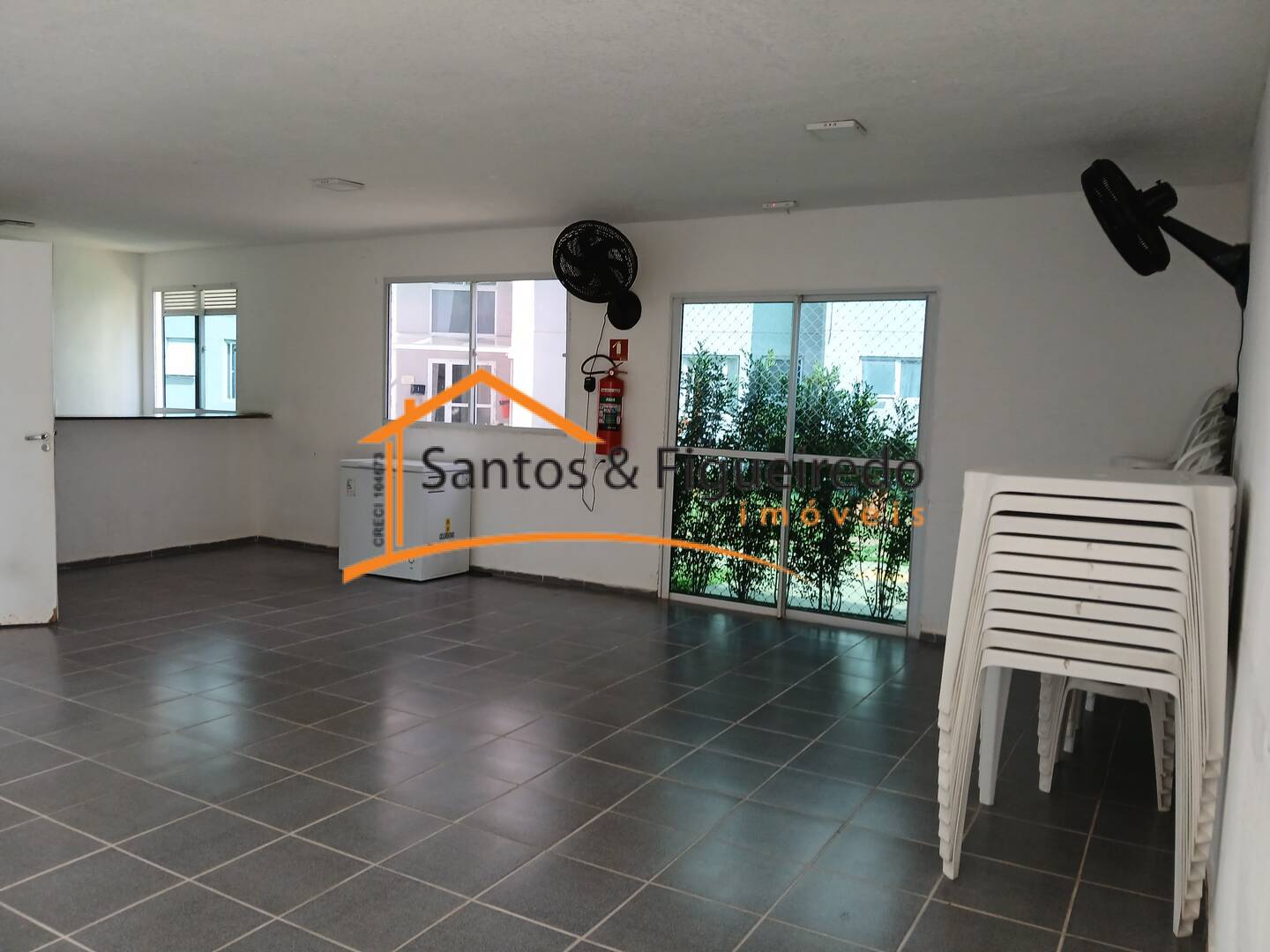 Apartamento, 2 quartos, 41 m² - Foto 34