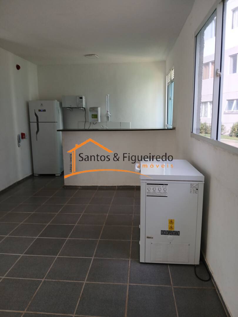 Apartamento, 2 quartos, 41 m² - Foto 35