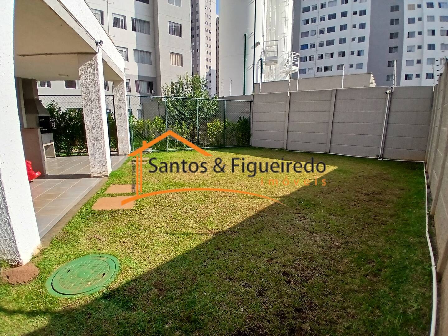 Apartamento, 2 quartos, 41 m² - Foto 37
