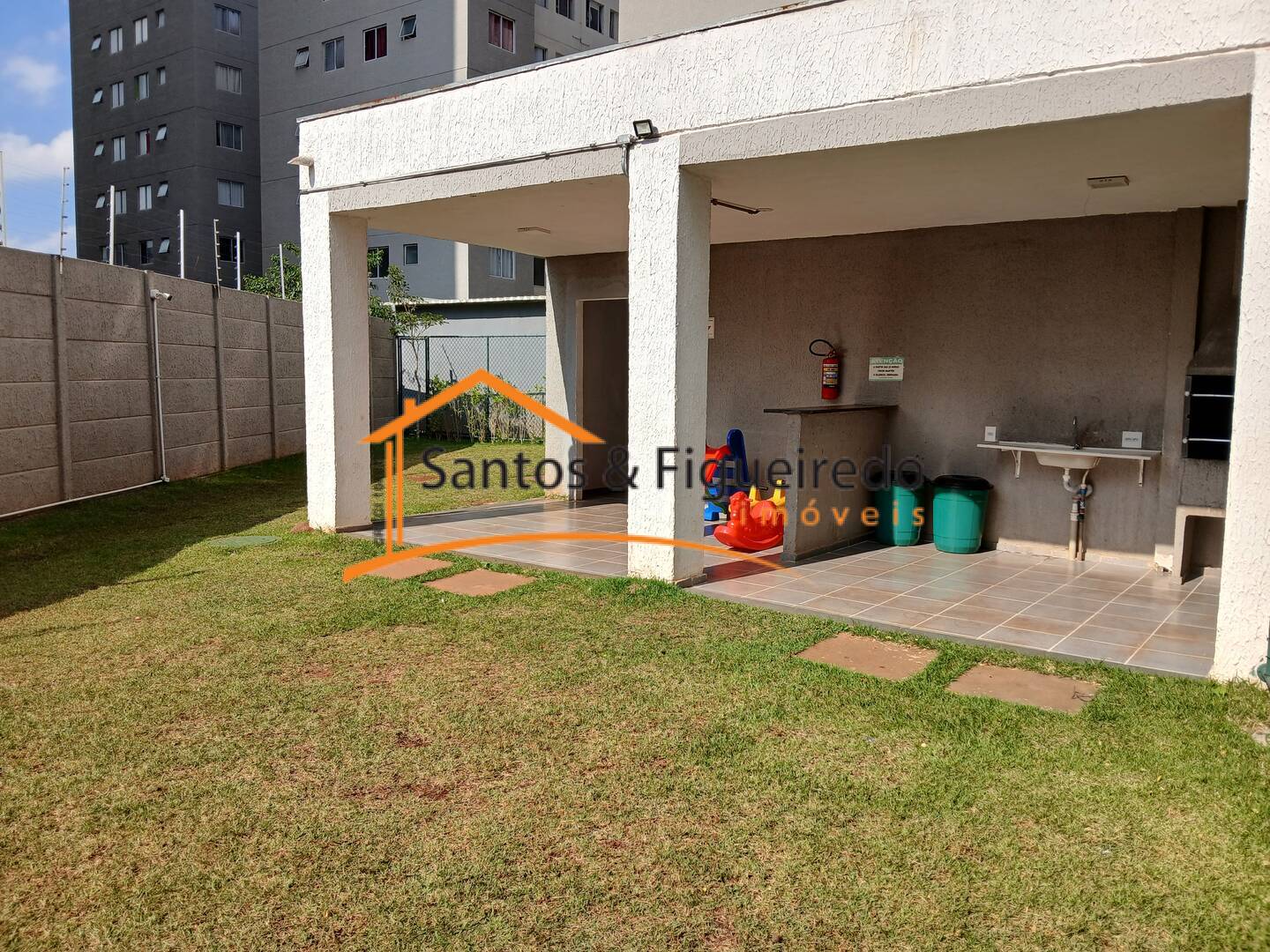 Apartamento, 2 quartos, 41 m² - Foto 38