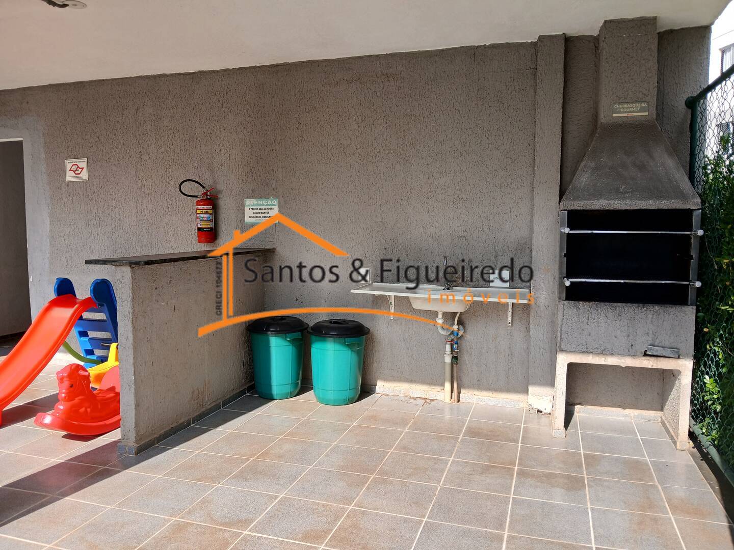 Apartamento, 2 quartos, 41 m² - Foto 39