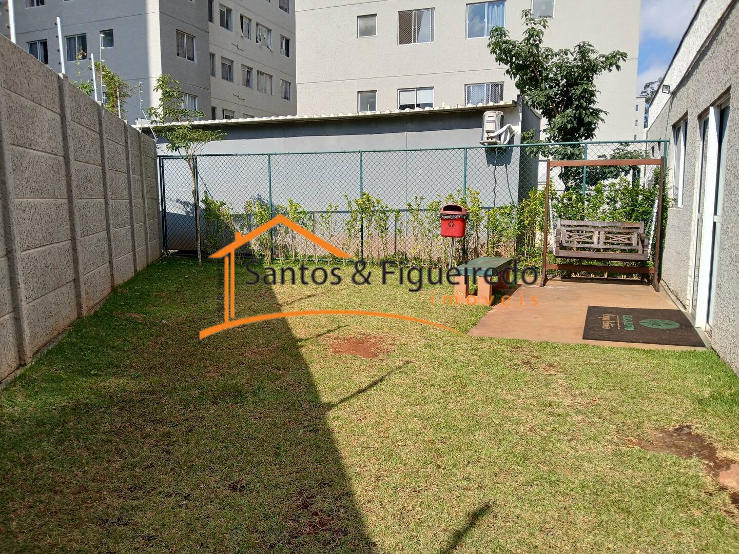 Apartamento, 2 quartos, 41 m² - Foto 40