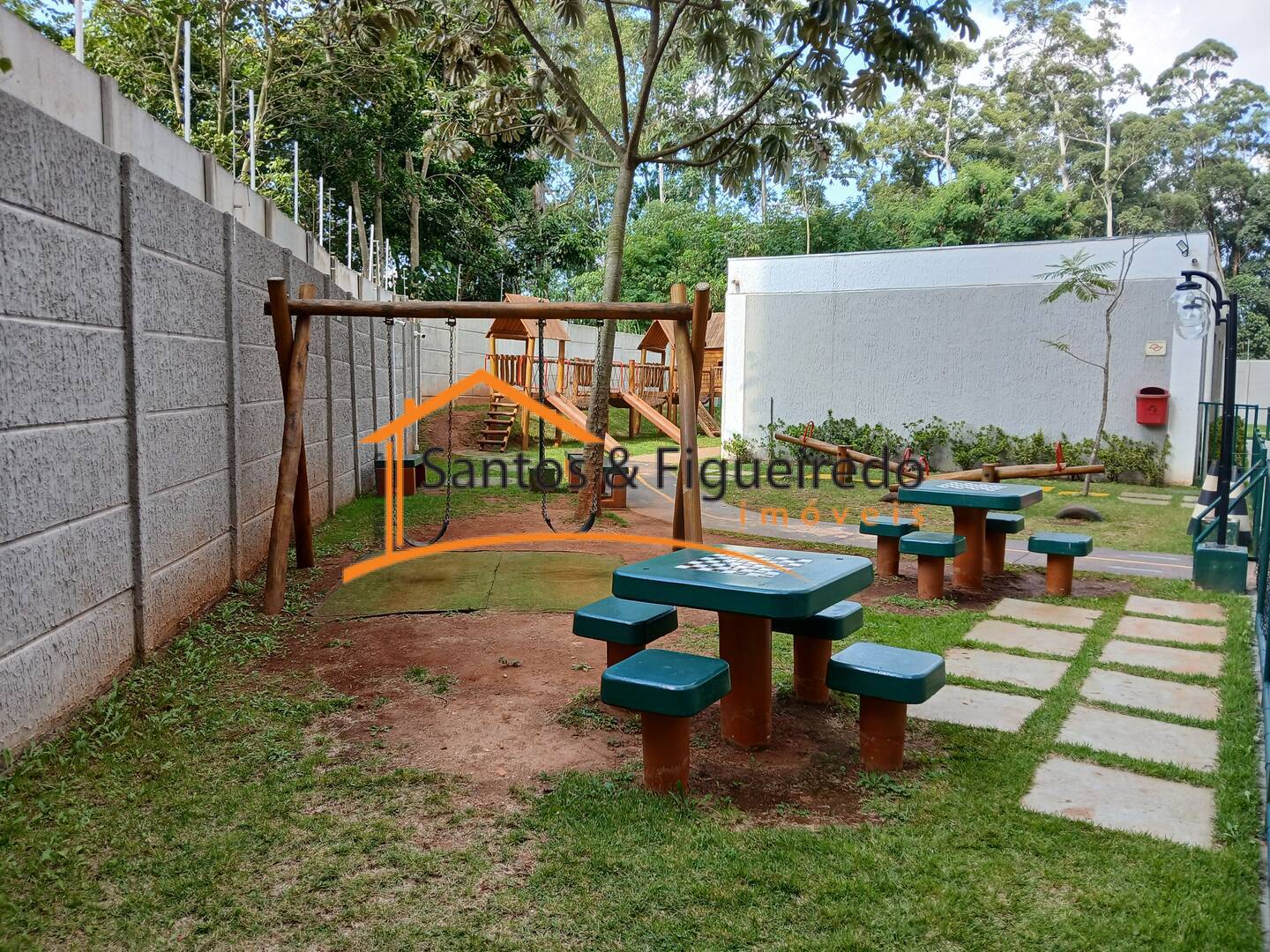 Apartamento, 2 quartos, 41 m² - Foto 26