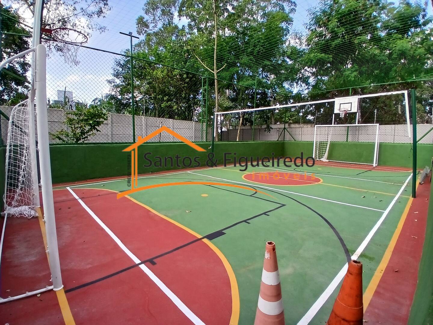 Apartamento, 2 quartos, 41 m² - Foto 41
