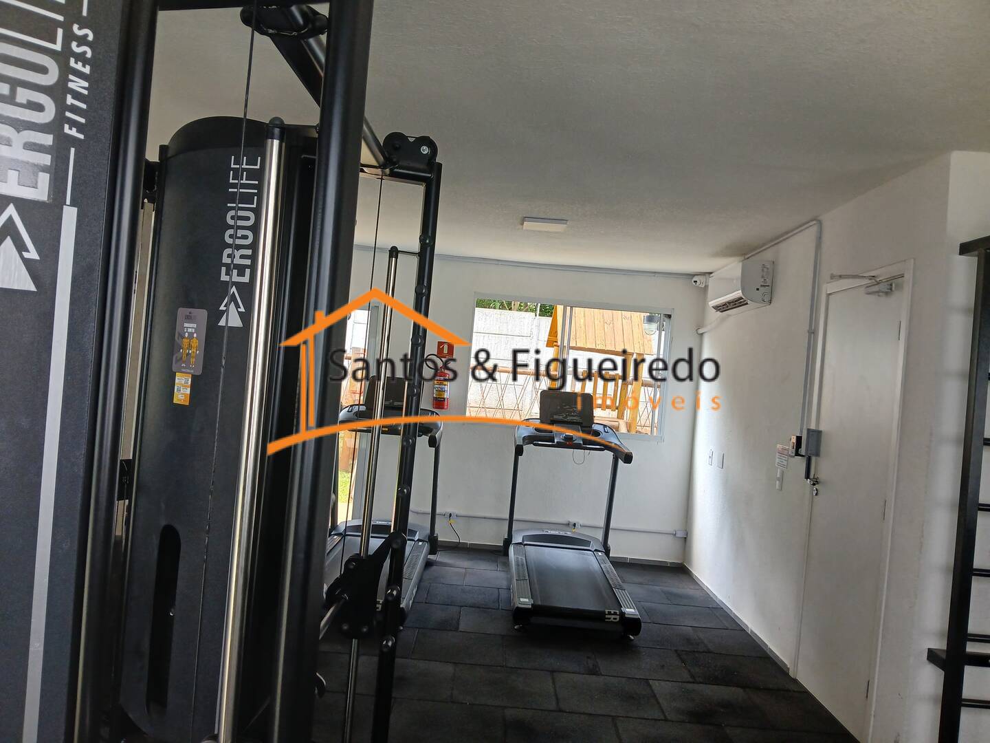 Apartamento, 2 quartos, 41 m² - Foto 23