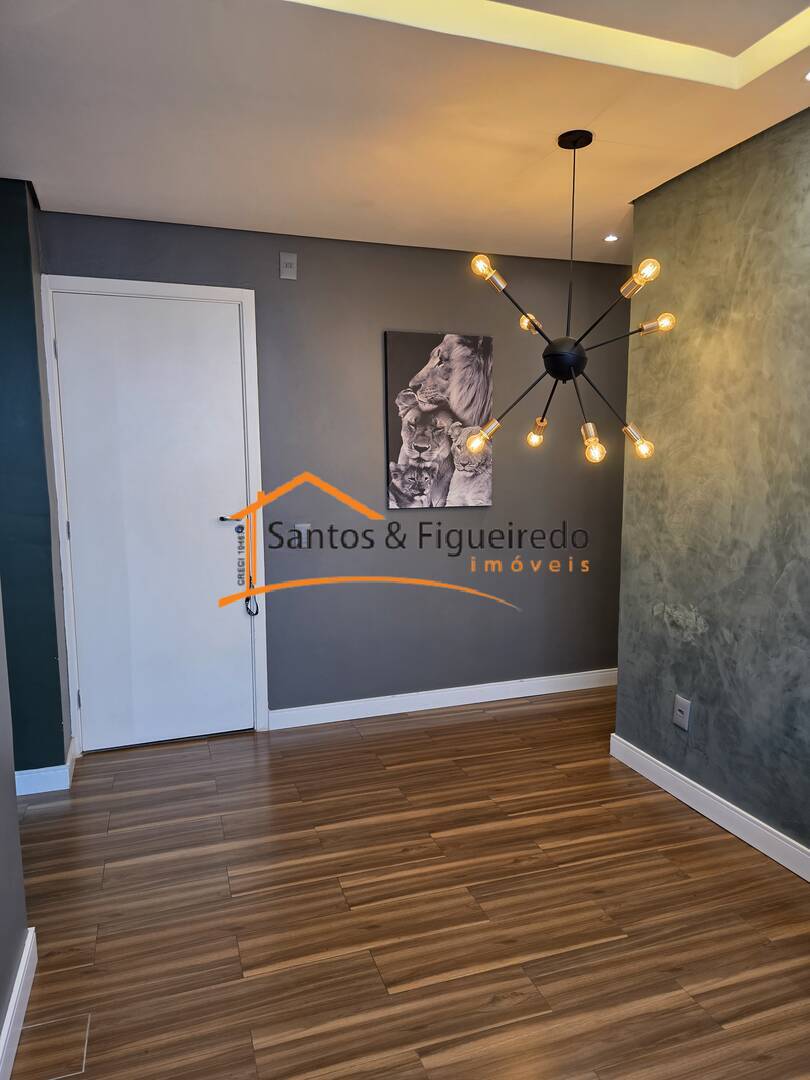 Apartamento, 2 quartos, 41 m² - Foto 3