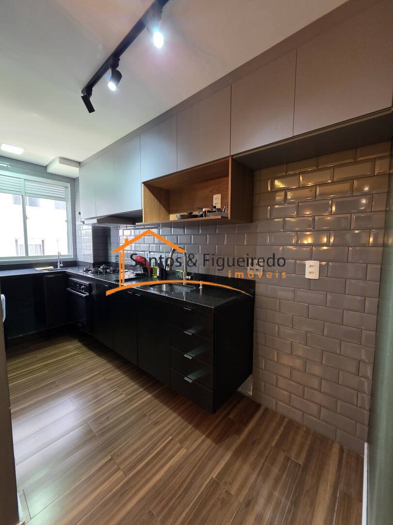 Apartamento, 2 quartos, 41 m² - Foto 8