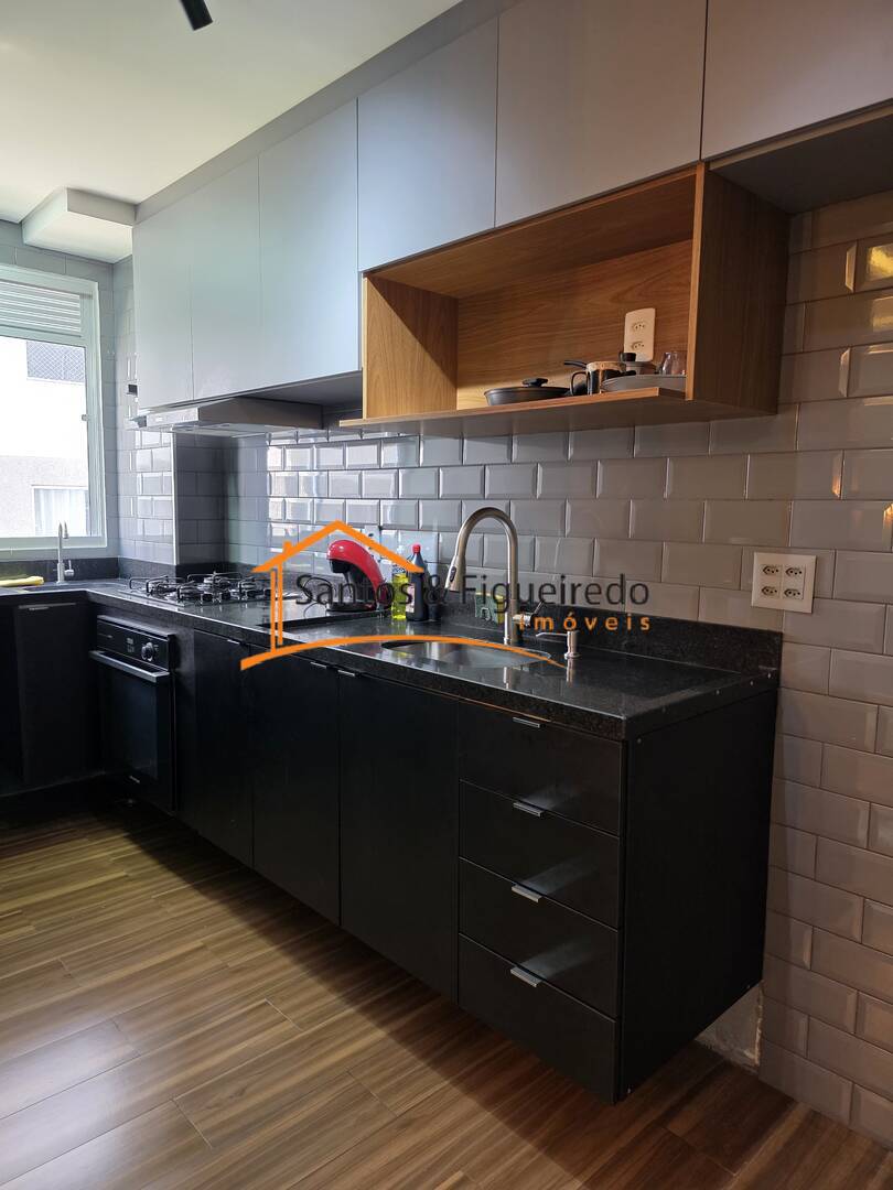 Apartamento, 2 quartos, 41 m² - Foto 6