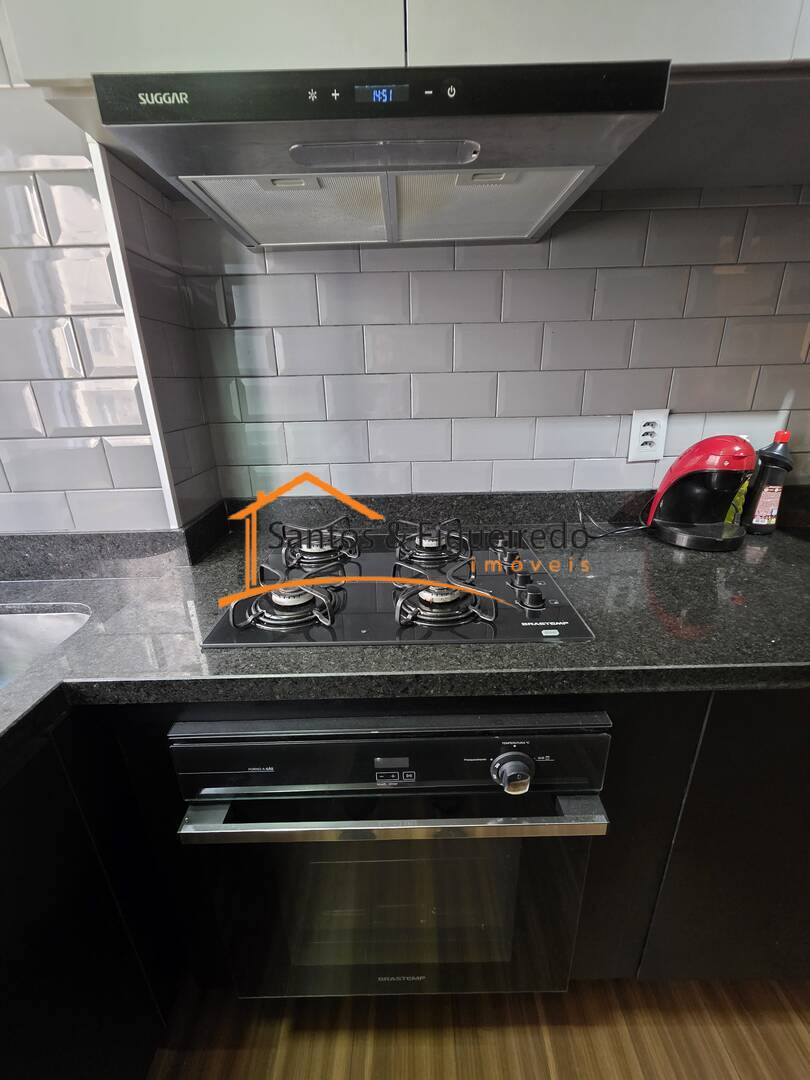 Apartamento, 2 quartos, 41 m² - Foto 10