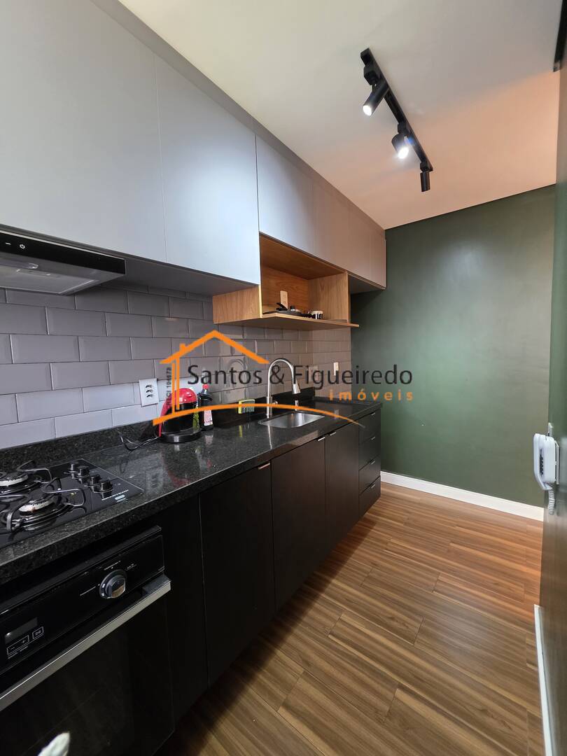 Apartamento, 2 quartos, 41 m² - Foto 7