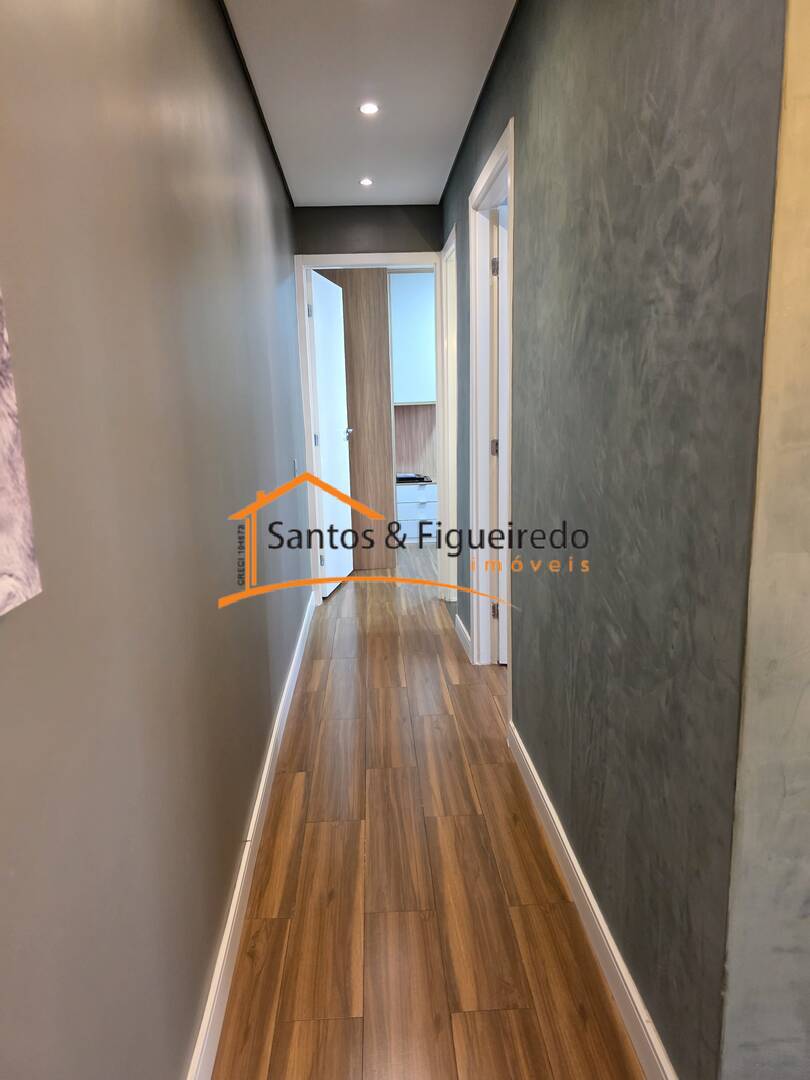 Apartamento, 2 quartos, 41 m² - Foto 11