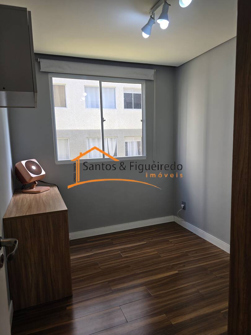 Apartamento, 2 quartos, 41 m² - Foto 13