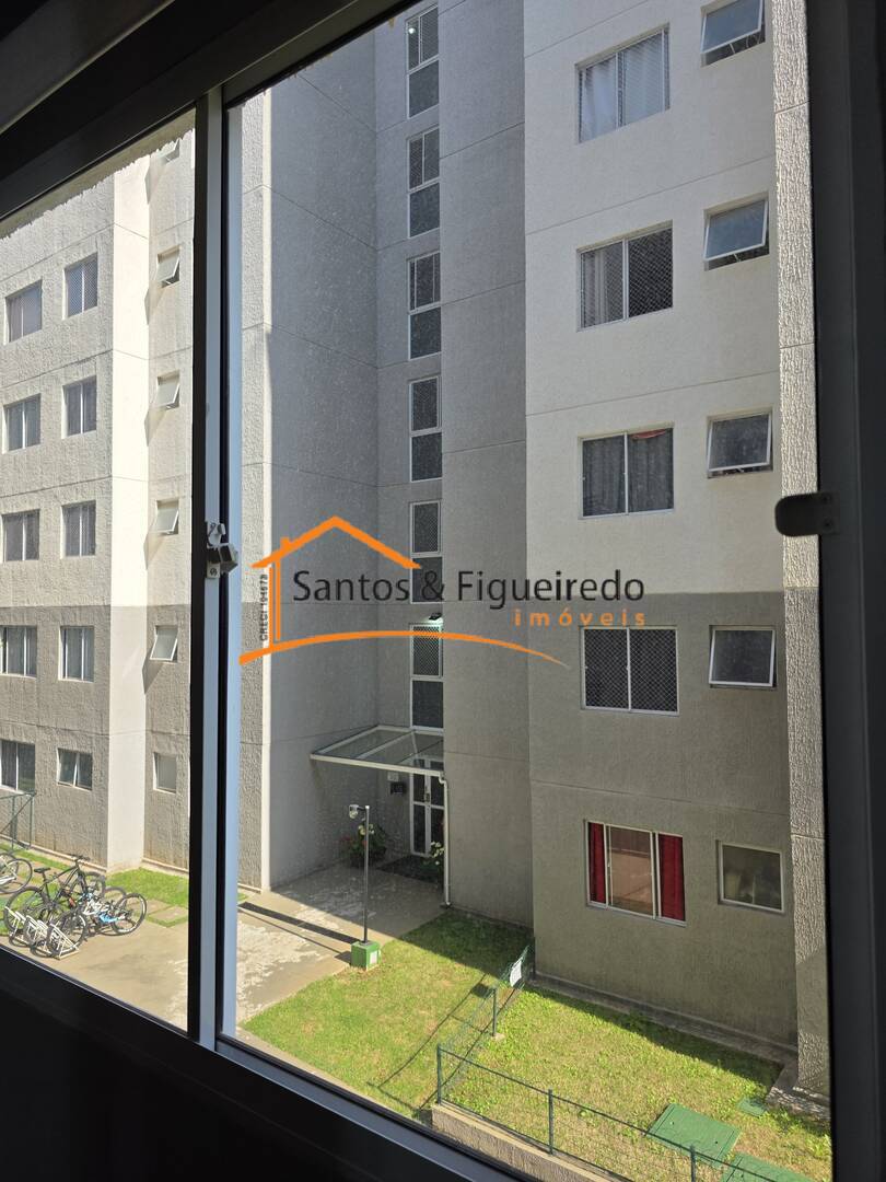 Apartamento, 2 quartos, 41 m² - Foto 45