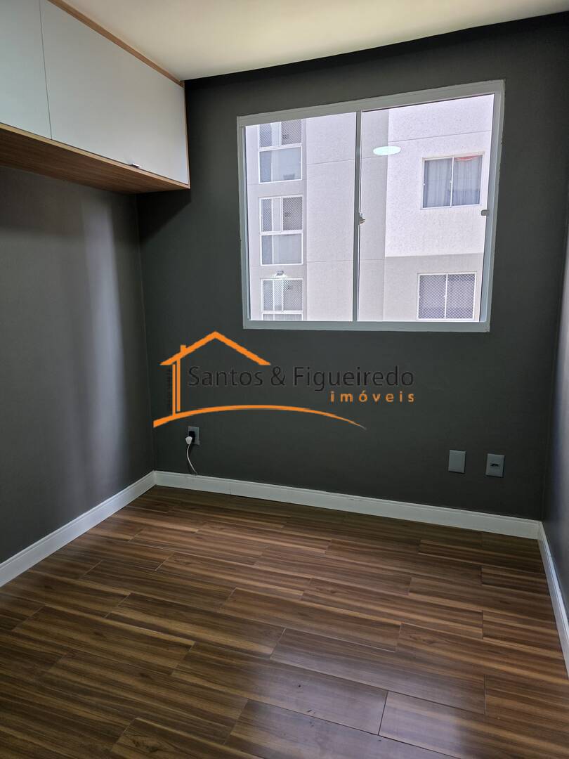 Apartamento, 2 quartos, 41 m² - Foto 19