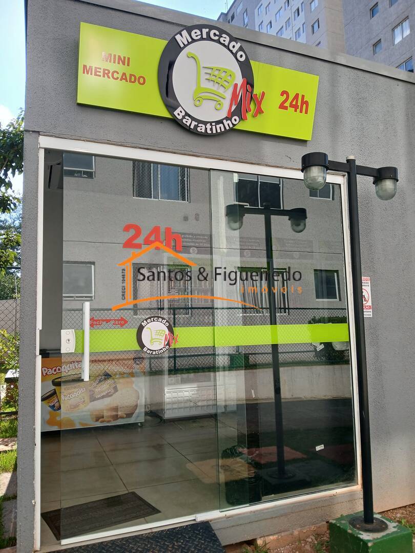 Apartamento, 2 quartos, 41 m² - Foto 47
