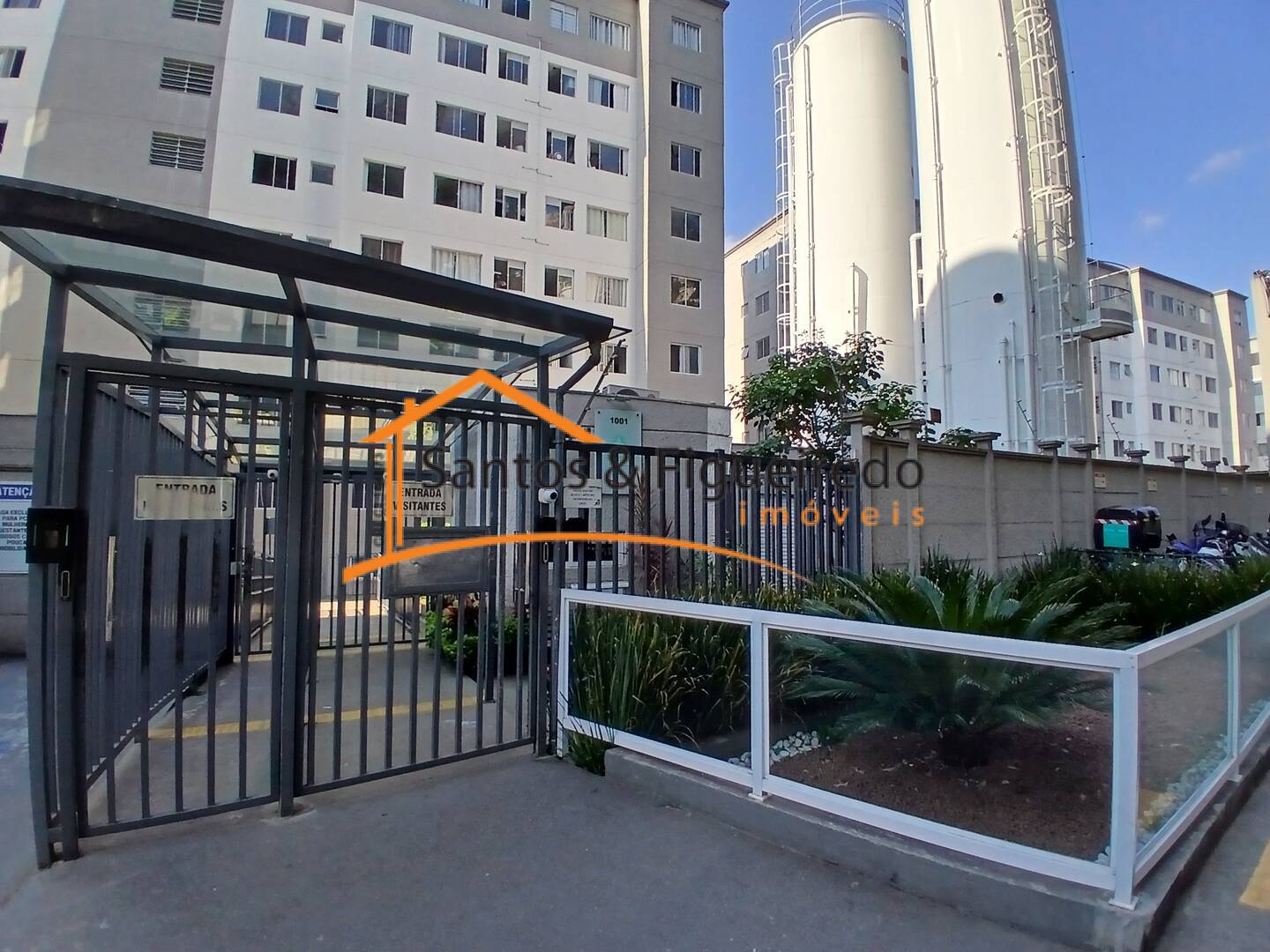 Apartamento, 2 quartos, 41 m² - Foto 48