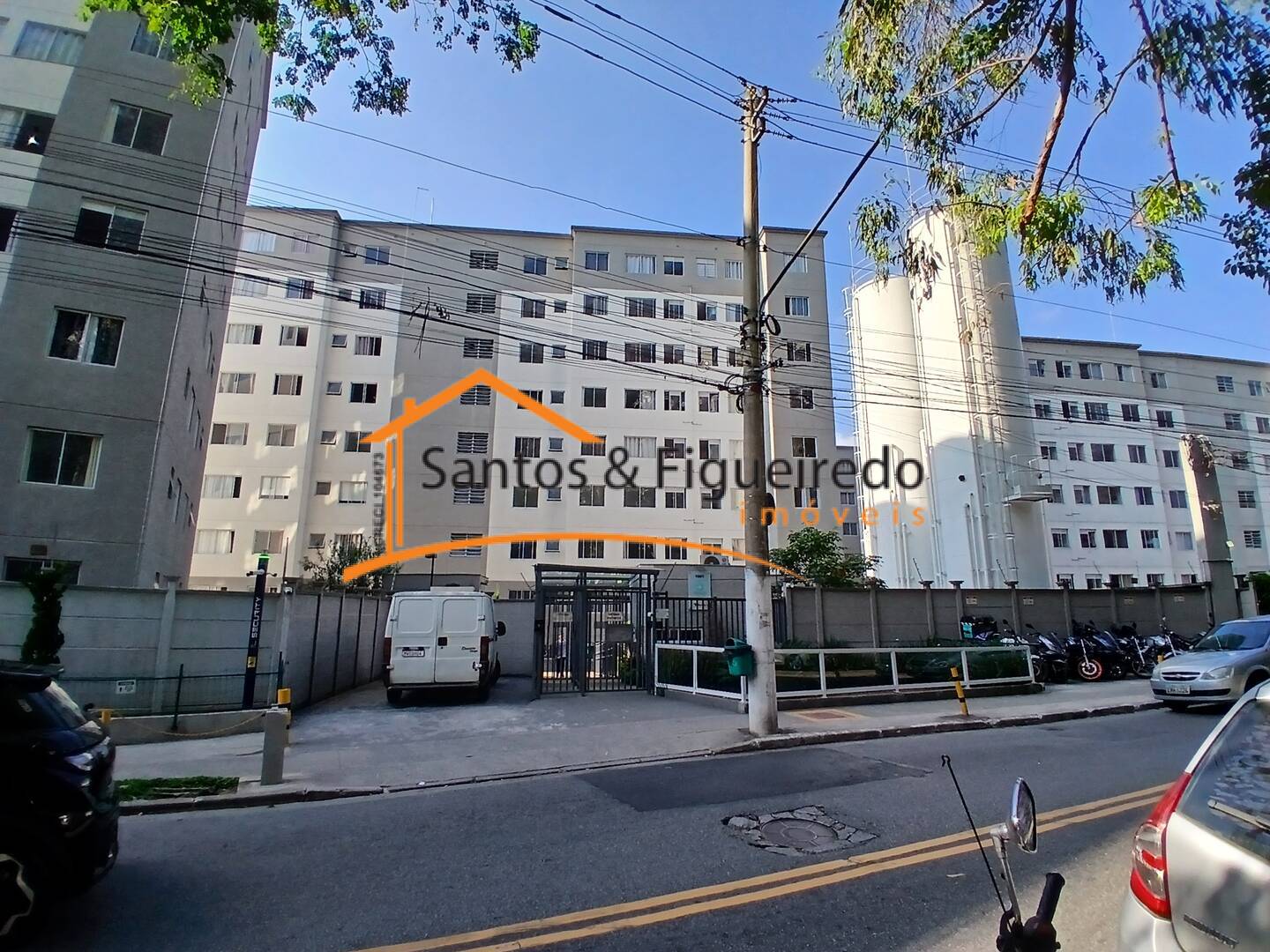 Apartamento, 2 quartos, 41 m² - Foto 49