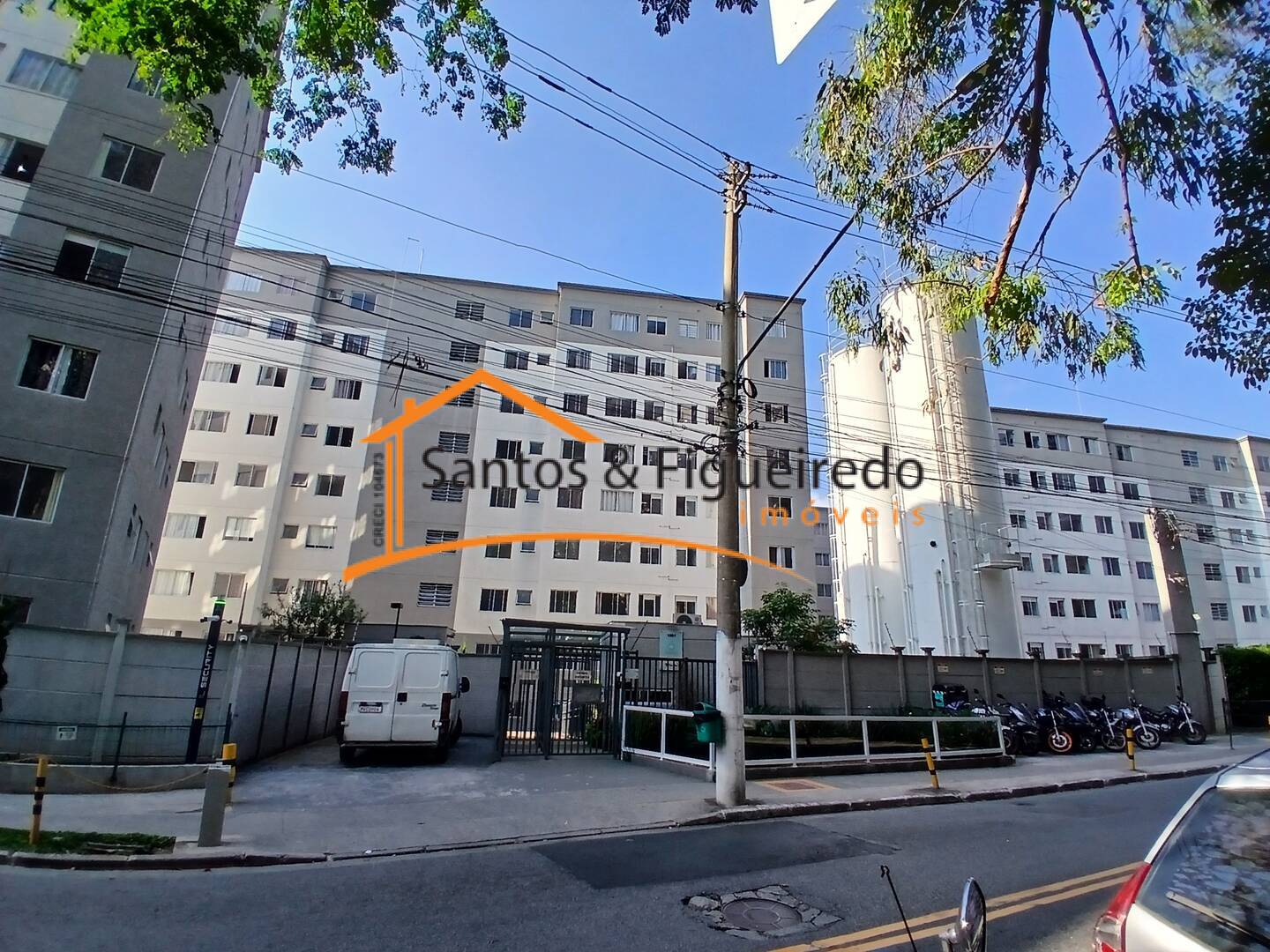 Apartamento, 2 quartos, 41 m² - Foto 50