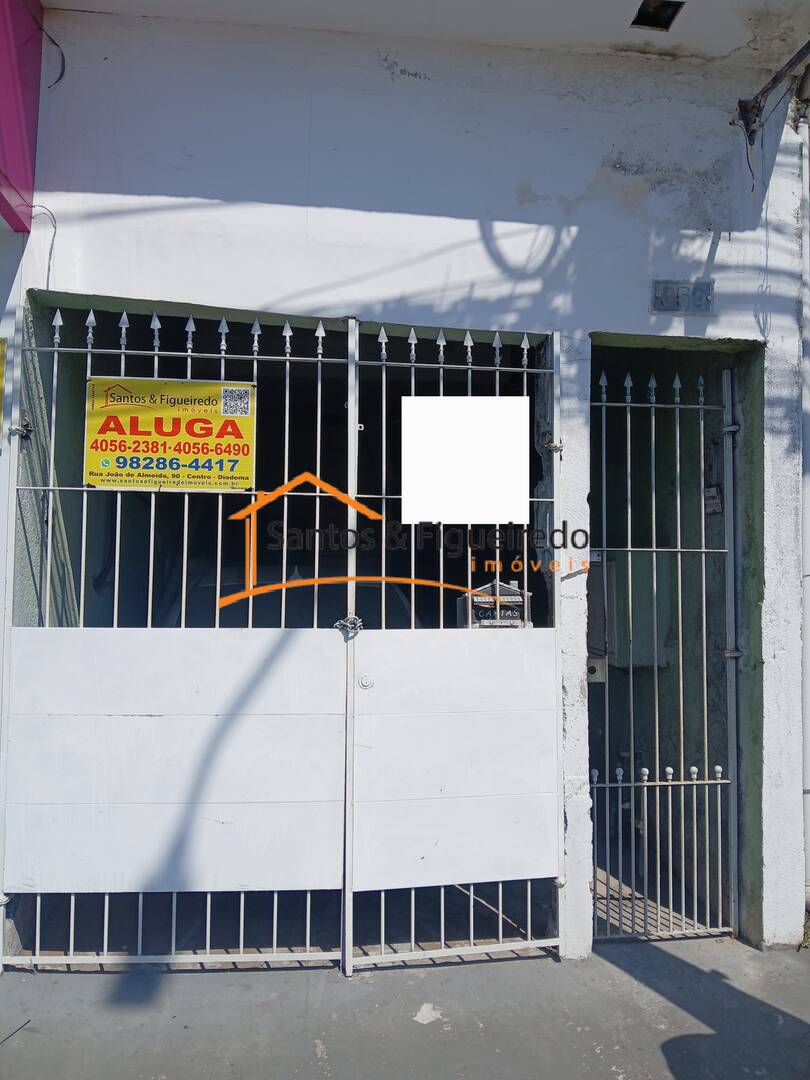 Casa, 3 quartos, 70 m² - Foto 1