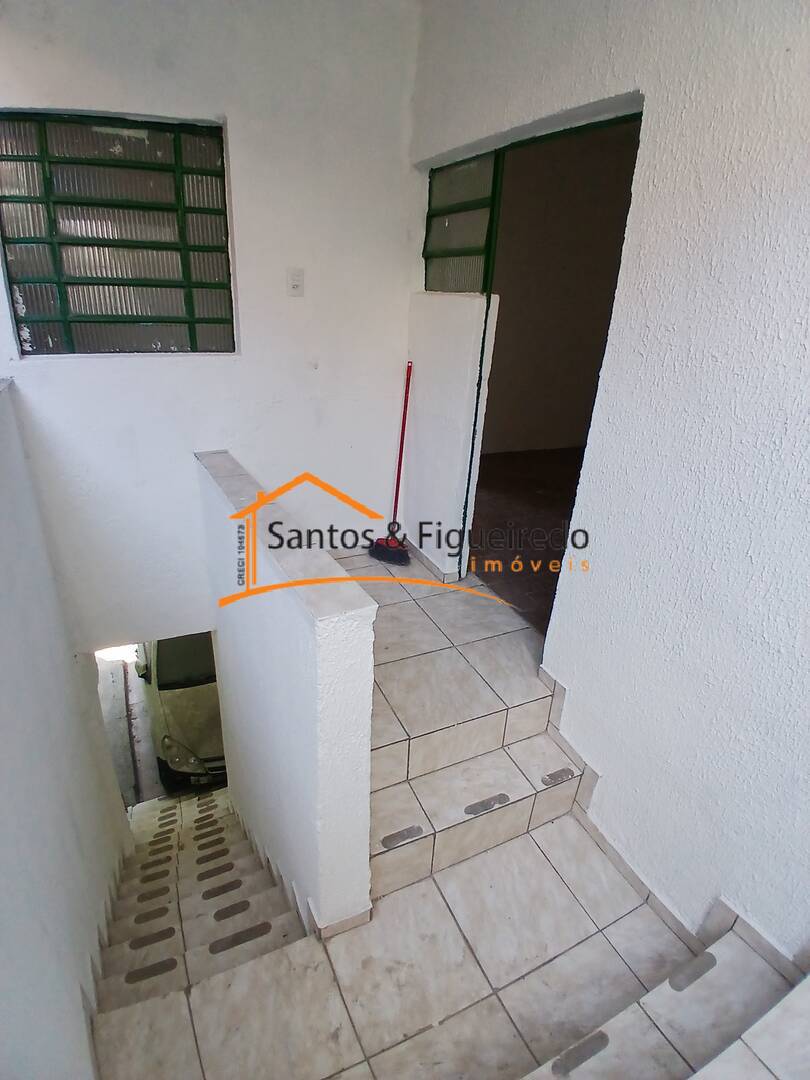 Casa, 3 quartos, 70 m² - Foto 2