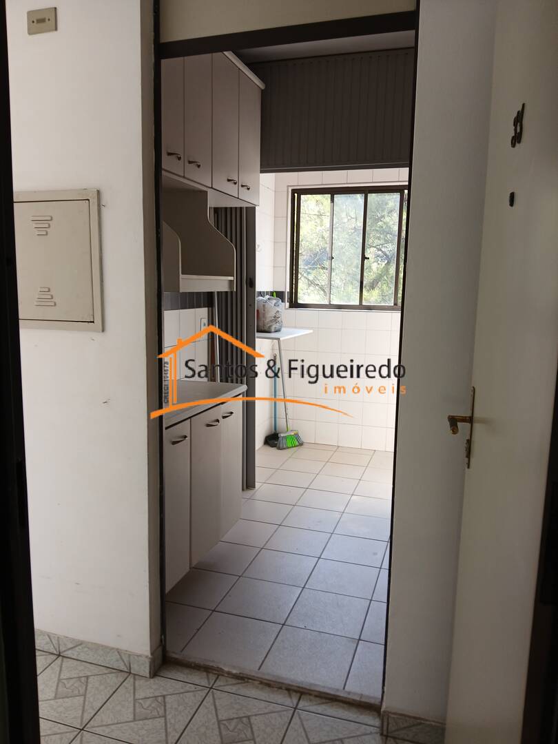 Apartamento, 2 quartos, 50 m² - Foto 3