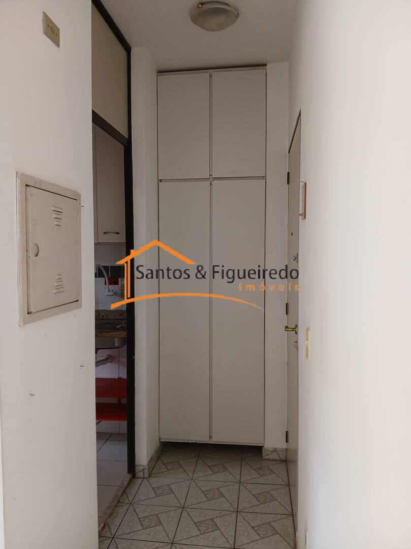 Apartamento, 2 quartos, 50 m² - Foto 6