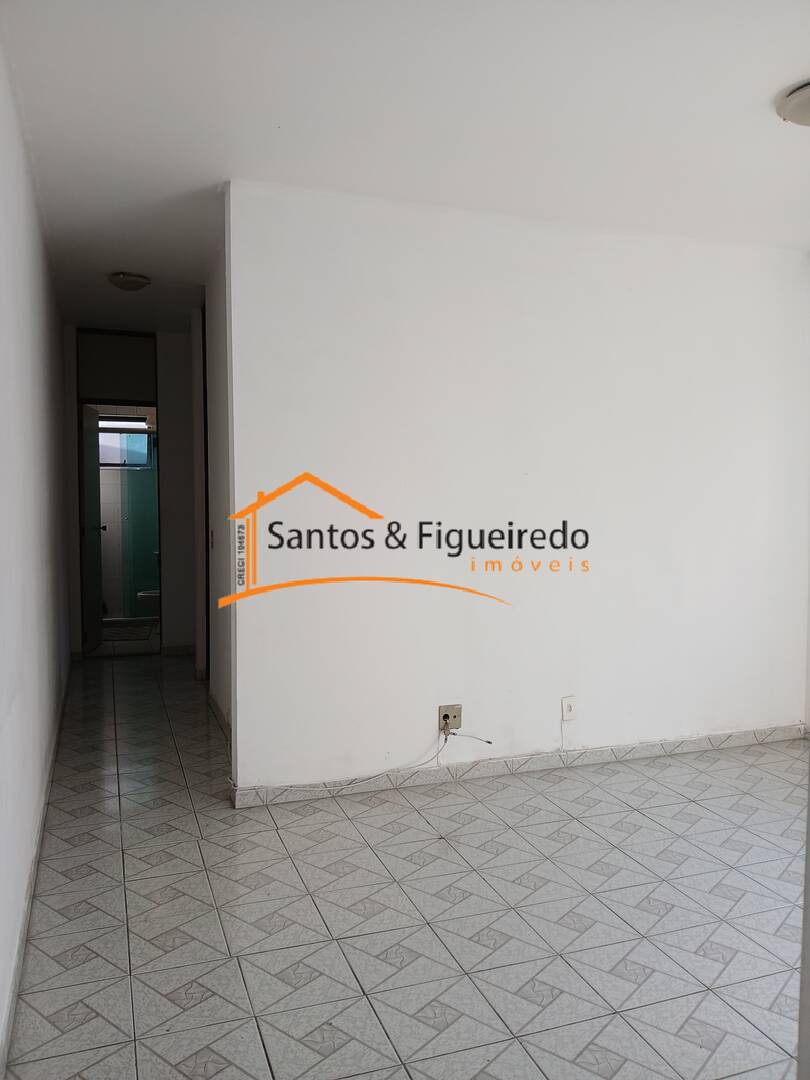 Apartamento, 2 quartos, 50 m² - Foto 7