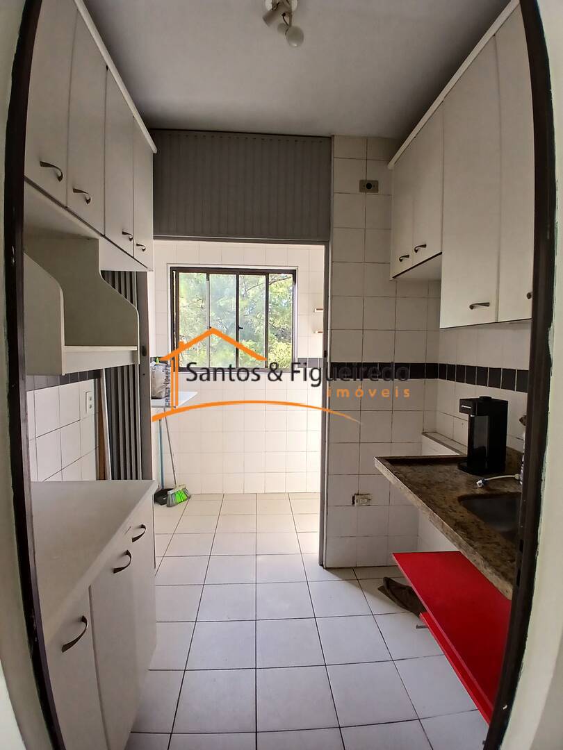 Apartamento, 2 quartos, 50 m² - Foto 1