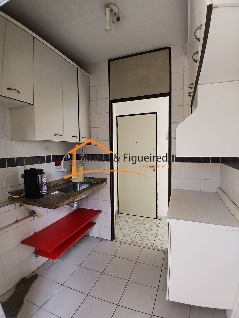Apartamento, 2 quartos, 50 m² - Foto 2