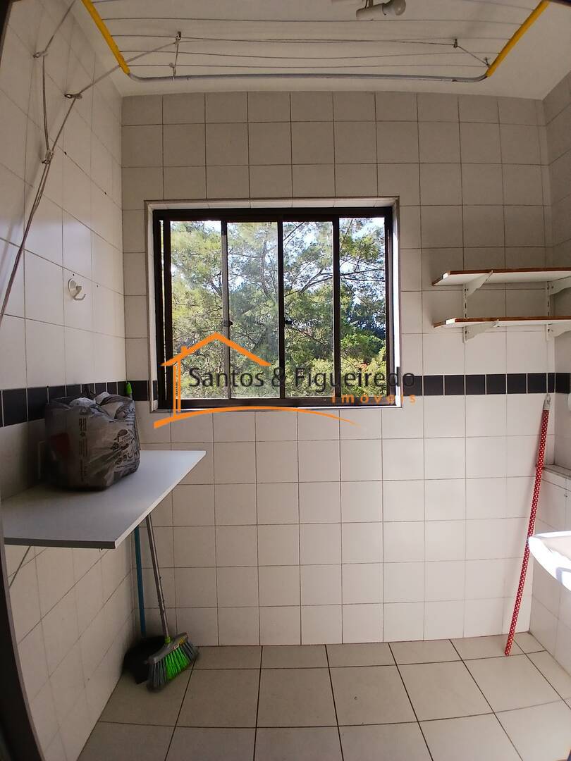 Apartamento, 2 quartos, 50 m² - Foto 4