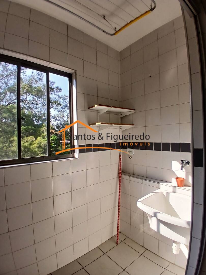 Apartamento, 2 quartos, 50 m² - Foto 5