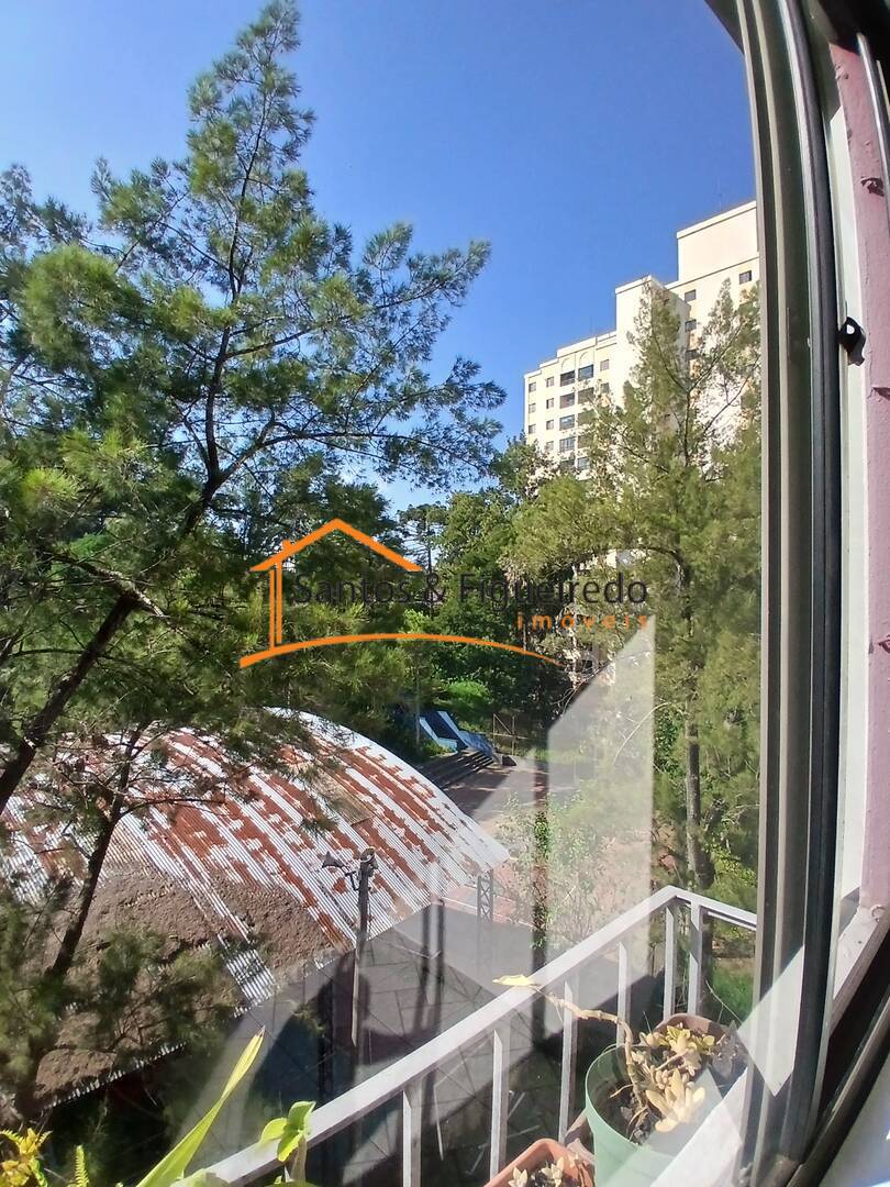 Apartamento, 2 quartos, 50 m² - Foto 11