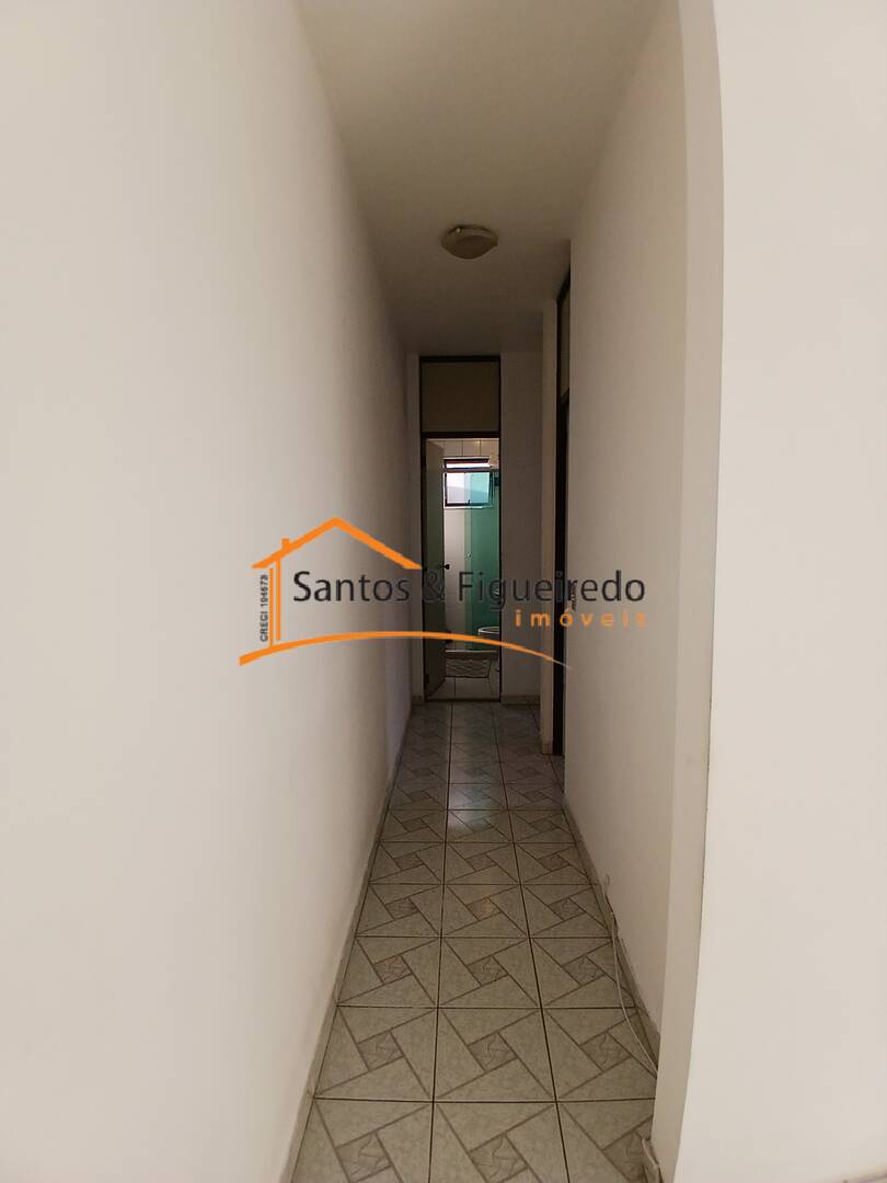Apartamento, 2 quartos, 50 m² - Foto 12