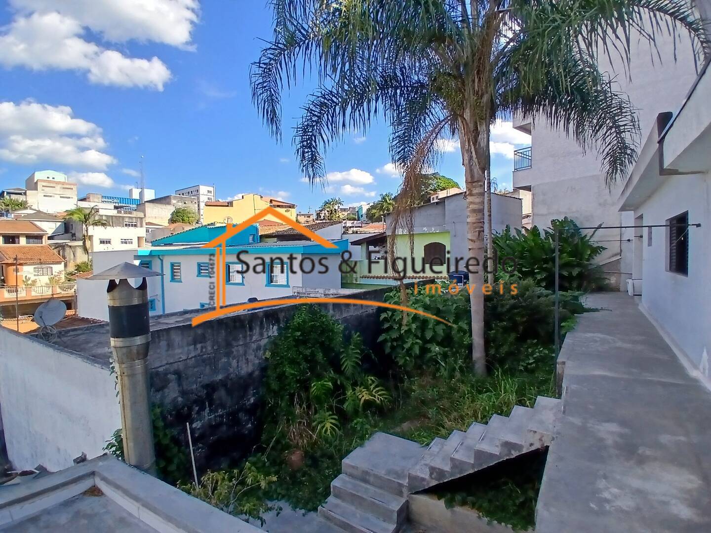 Sobrado, 3 quartos, 324 m² - Foto 16