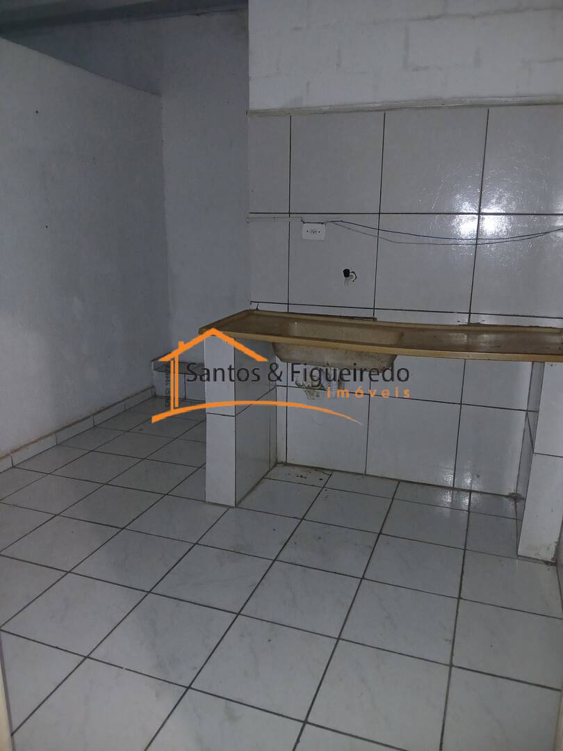 Apartamento, 1 quarto, 25 m² - Foto 2