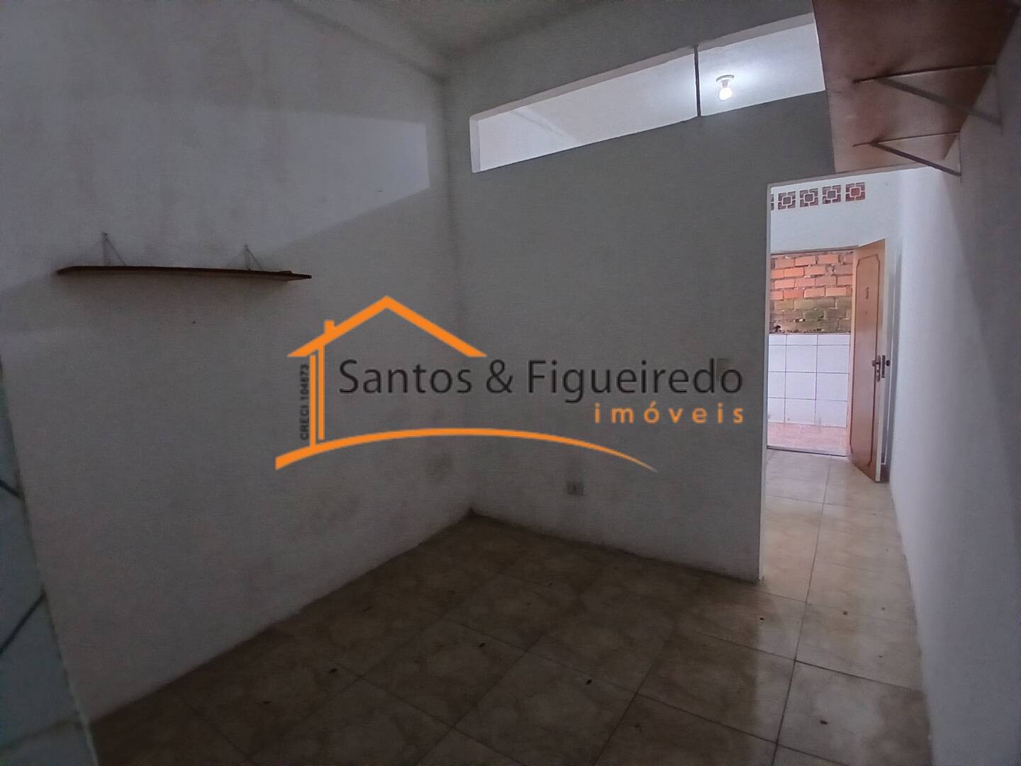 Apartamento, 2 quartos, 35 m² - Foto 4
