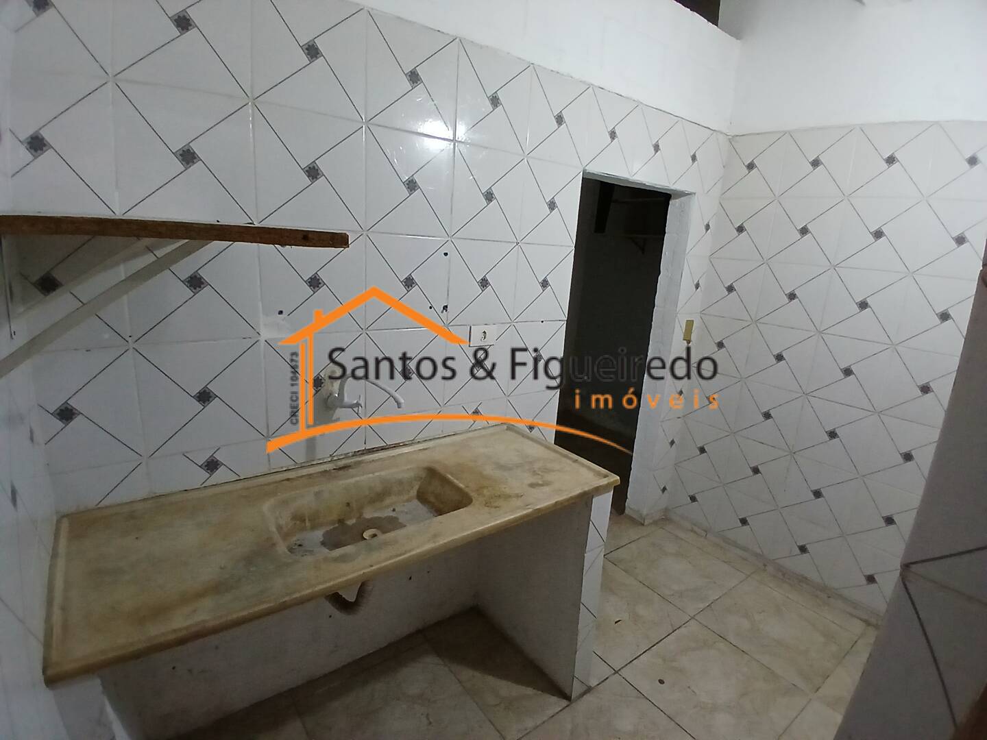 Apartamento, 2 quartos, 35 m² - Foto 5