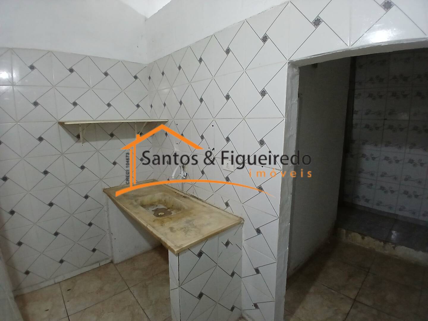 Apartamento, 2 quartos, 35 m² - Foto 6