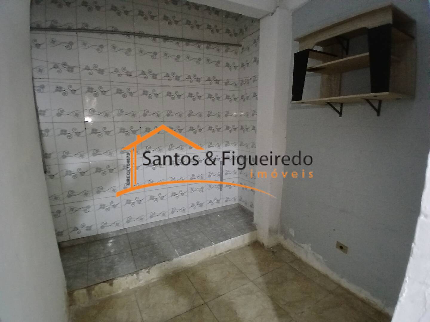 Apartamento, 2 quartos, 35 m² - Foto 7