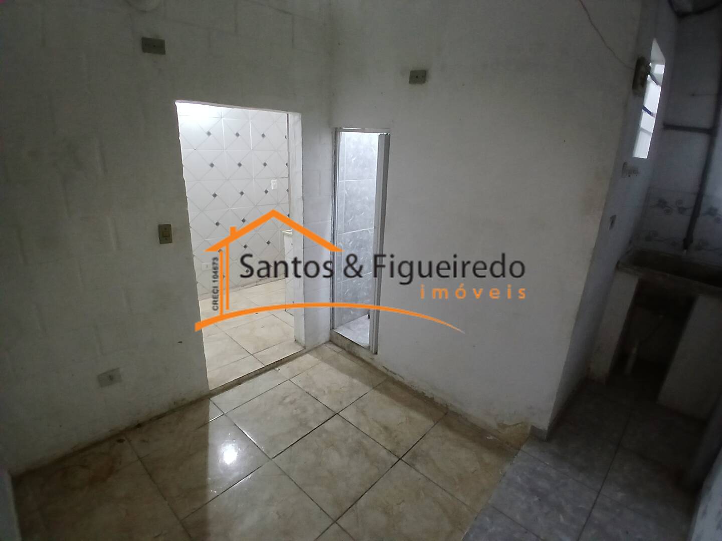 Apartamento, 2 quartos, 35 m² - Foto 8