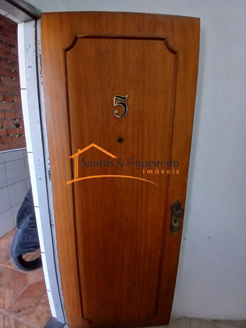 Apartamento, 2 quartos, 35 m² - Foto 11